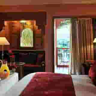 Sofitel Marrakech Palais Imperial, 5 of 5