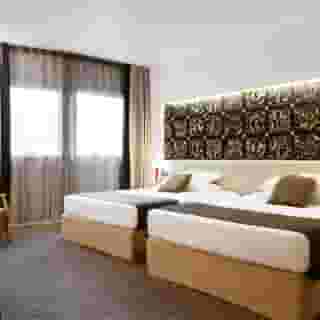 Antony Palace Hotel, 5 of 5