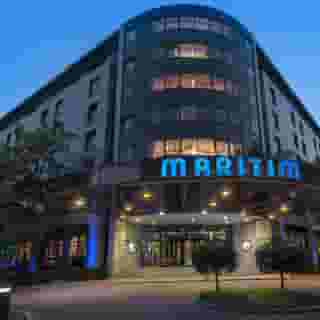 Maritim Hotel Bremen, 5 of 5