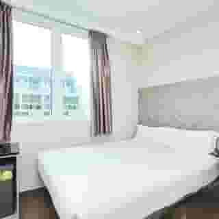 Ibis Budget Singapore Ruby, 1 of 5