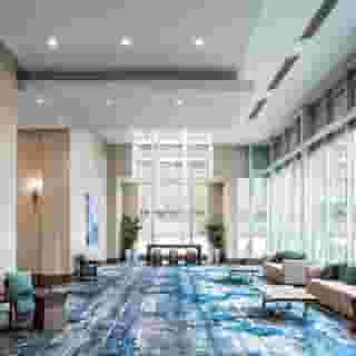 Vancouver Marriott Pinnacle Downtown, 5 of 5