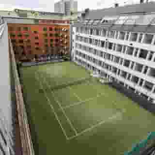 Mercur Copenhagen Hotel, 1 of 5