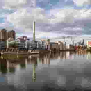 Holiday Inn Express Frankfurt-Messe, 5 of 5