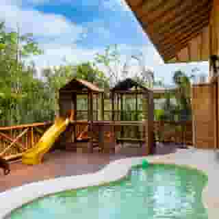 Banyan Tree Mayakoba, 6 of 6