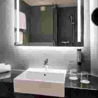 Hotel IntercityHotel Wien, 5 of 5