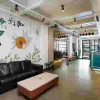 Faros Hotel Taksim, 1 of 5