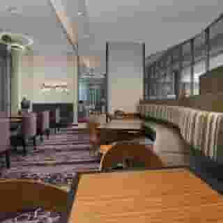 Hampton Inn Washington DC NoMa Union Station, 2 of 5