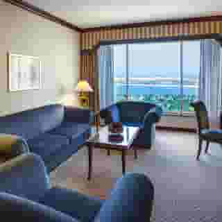Corniche Hotel Abu Dhabi, 6 of 6