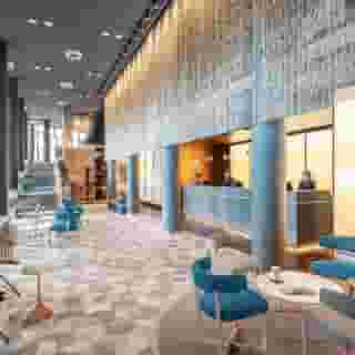 NH Berlin Alexanderplatz, 4 of 5