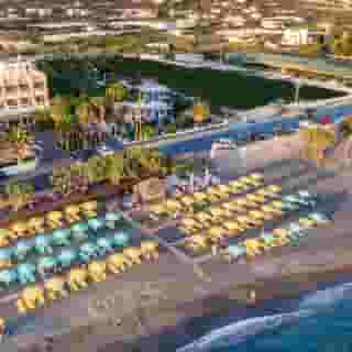 Tylissos Beach Hotel, 3 of 5