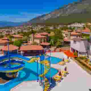 Sunshine Holiday Resort Hotel, 1 of 5