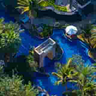 Conrad Hotel Dubai, 4 of 5