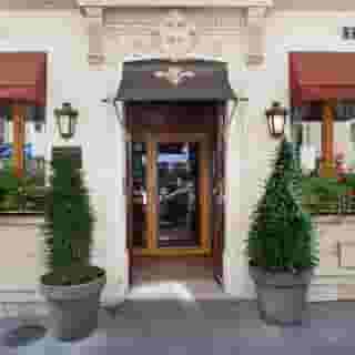 Hotel du College de France, 5 of 5