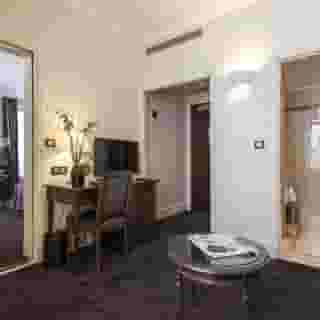 HOTEL ROYAL SAINT HONORE, 6 of 6