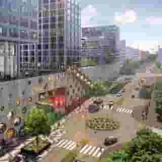 Holiday Inn Helsinki Expo, 2 of 5