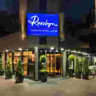 Rosslyn Thracia Hotel Sofia, 3 of 5