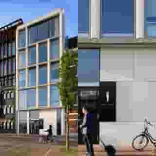 Eric Vokel Amsterdam Suites, 6 of 6