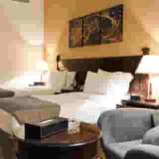 Executives Hotel Azizia, 4 of 5