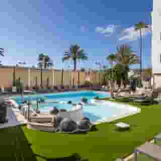 Hotel LIVVO Anamar Suites, 4 of 5