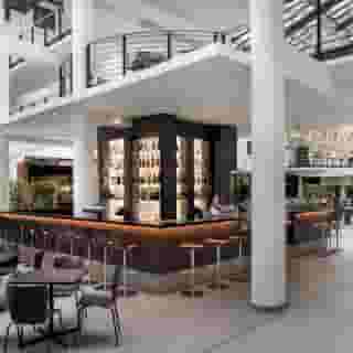 Estrel Hotel Berlin, 6 of 6