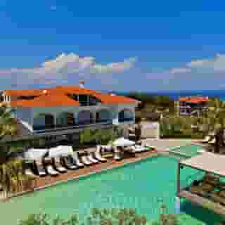 Flegra Palace, 4 of 5