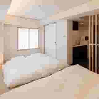 MIMARU Tokyo Ueno East, 4 of 5