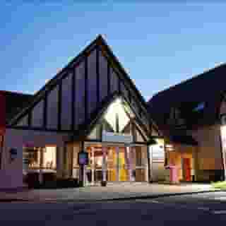 Hotel le Pavillon de Rouen, 3 of 5