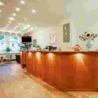 Comfort Hotel Am Kurpark, 5 of 5