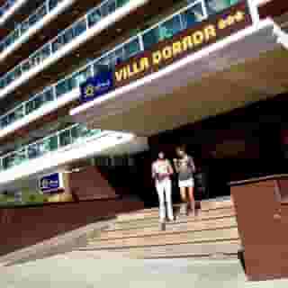 Villa Dorada, 4 of 5