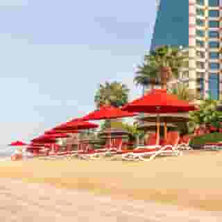 Khalidiya Palace Rayhaan by Rotana, 6 of 6