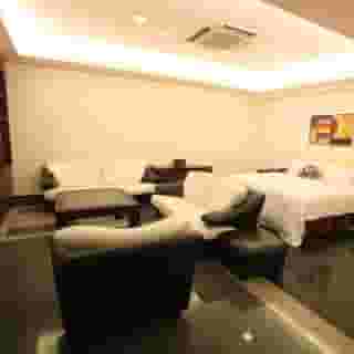 Le Quadri Hotel, 4 of 5