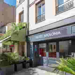 Comfort Inn Mouffetard, 3 of 5