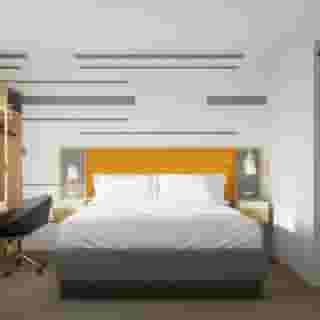 Hampton Inn New York Times Square, 4 of 5