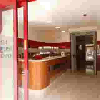 Principe Eugenio, 3 of 5