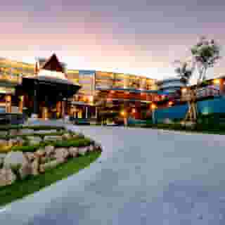 KC Resort and Over Water Villa's, 2 of 5