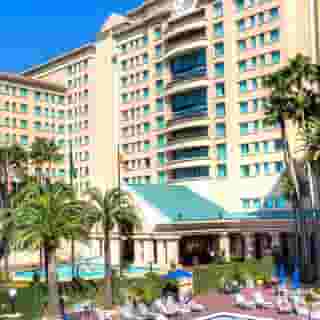 Florida Hotel & Conference Center, 4 of 5