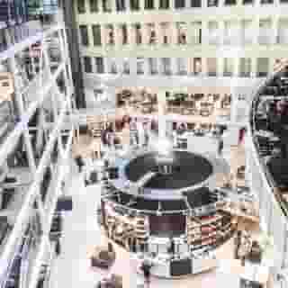 Original Sokos Hotel Vaakuna, 3 of 5