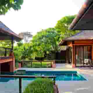 Sri Panwa Phuket Luxury Pool Villa Hotel, 1 of 5