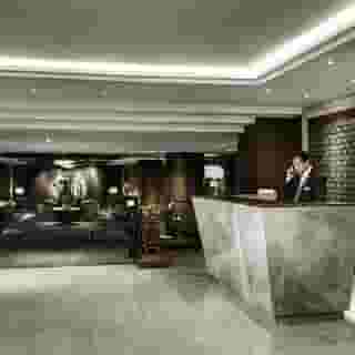 Banyan Tree Bangkok, 2 of 5