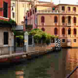 Pensione Accademia - Villa Maravege, 1 of 5