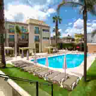 Grand Hotel Yachting Palace, 1 of 5