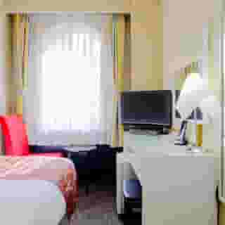 Hotel Horidome Villa, 5 of 5