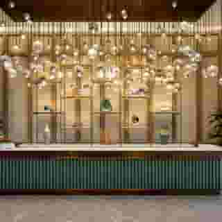 The Fullerton Ocean Park Hotel Hong Kong, 1 of 5