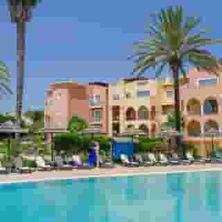 Jardim da Meia Praia, 2 of 5