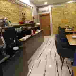 Sirkeci Quietness Hotel, 5 of 5