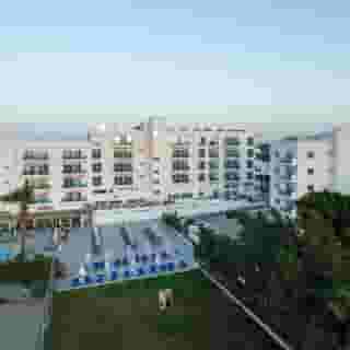 Kapetanios Bay Hotel, 1 of 5