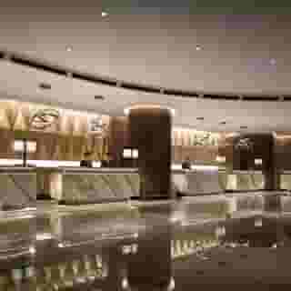 JW Marriott Hotel Kuala Lumpur, 5 of 5