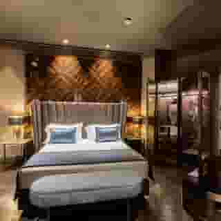 U-Visionary Roma Hotel, 3 of 5