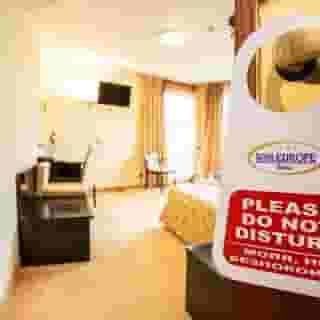 Hotel Europe, 5 of 5