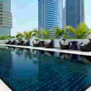 Movenpick Hotel Jumeirah Lakes Towers, 2 of 5